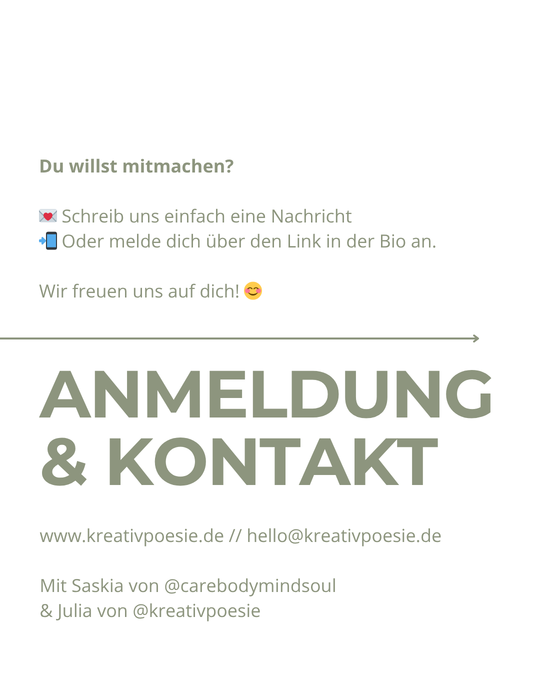 Mal mal wieder! | 02.12.2025