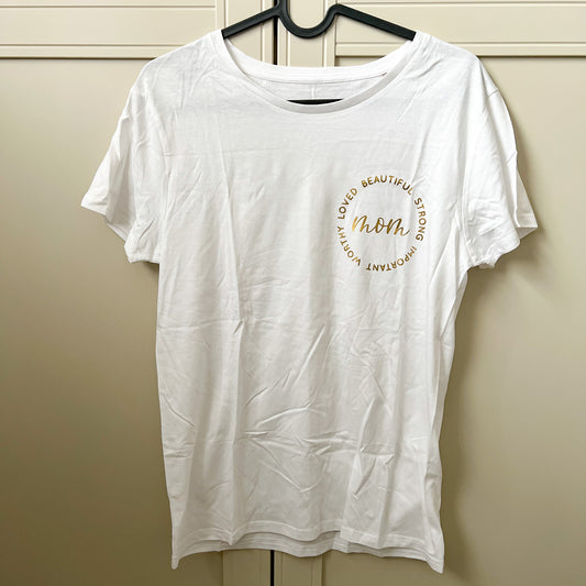 T-Shirt | Verschiedene Motive & Größen