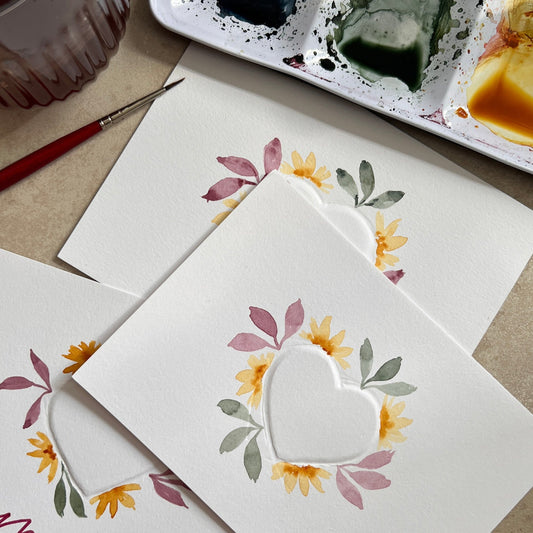 Aquarell Workshop | 06.03.2026