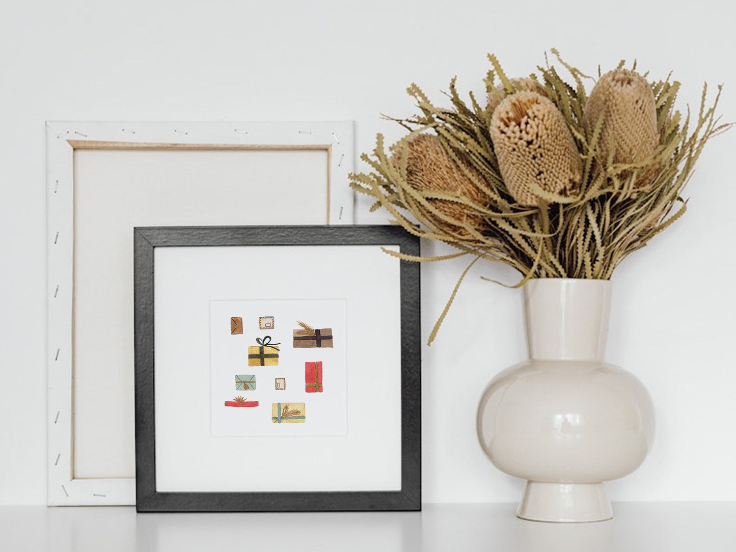 Kunstdruck | FineArt Print | Geschenke 10x10 cm/20x20 cm