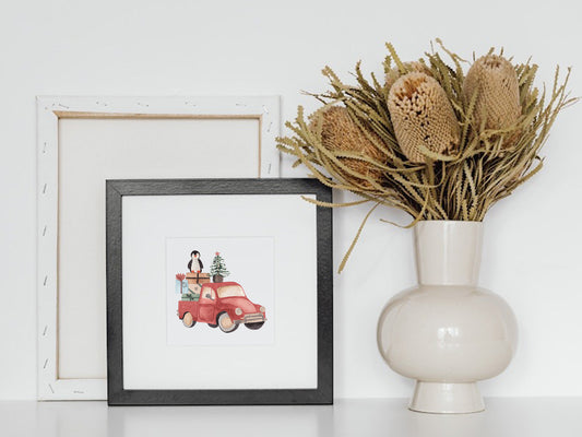 Kunstdruck | FineArt Print | Geschenke-Express