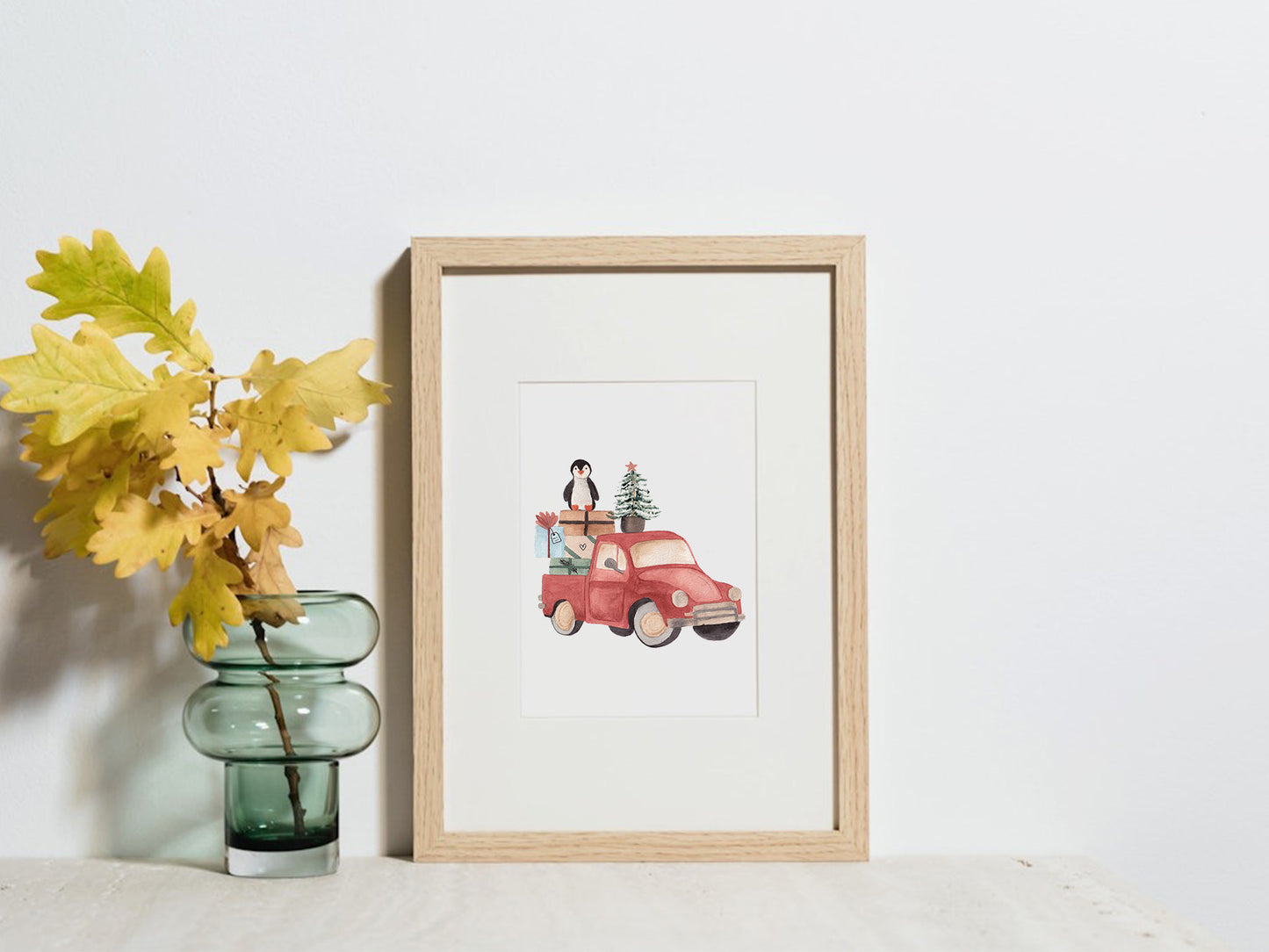 Kunstdruck | FineArt Print | Geschenke-Express