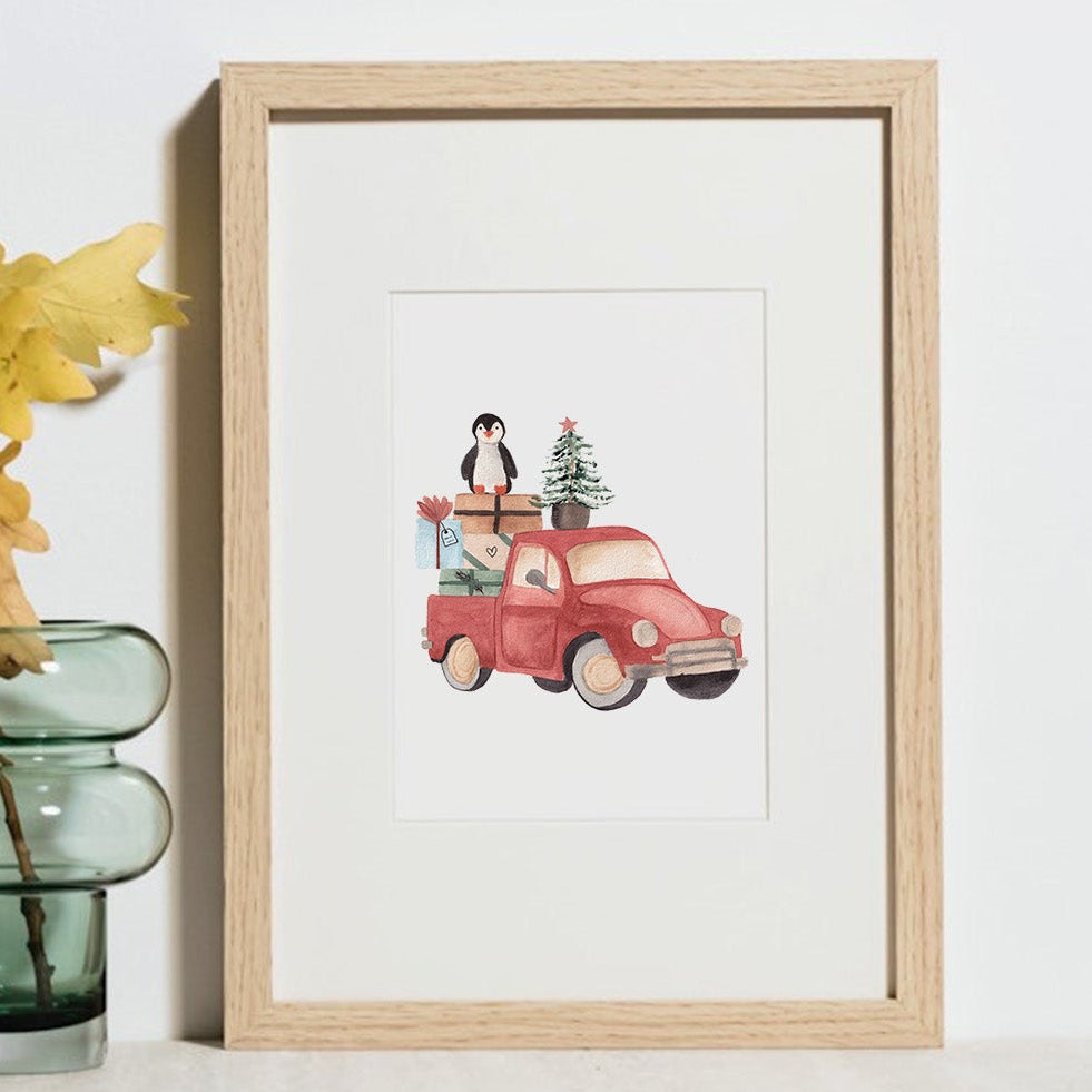 Kunstdruck | FineArt Print | Geschenke-Express