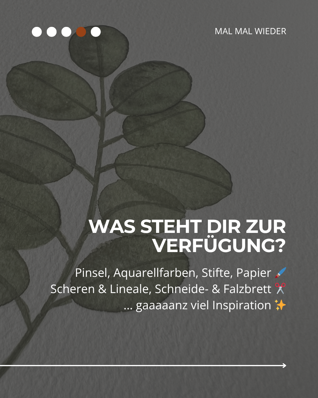 Mal mal wieder! | 02.12.2025