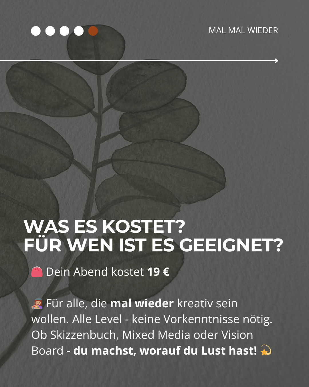 Mal mal wieder! | 02.12.2025