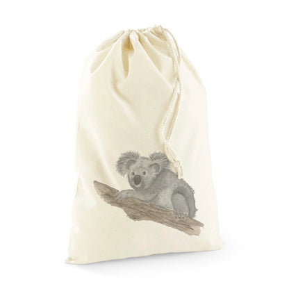 Bügelbild »Koala«