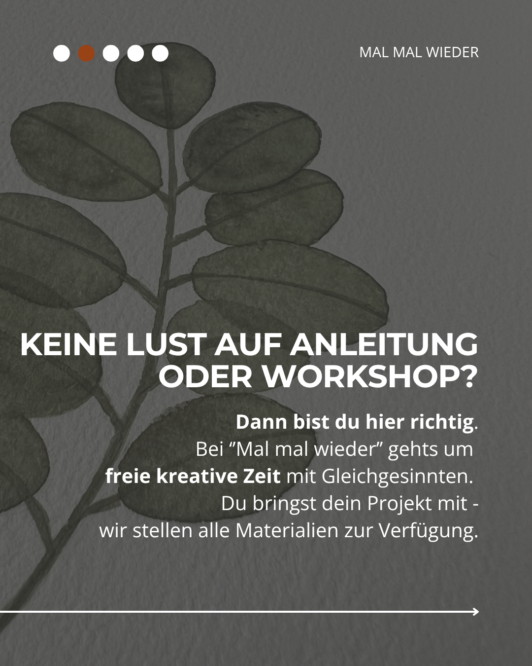 Mal mal wieder! | 02.12.2025