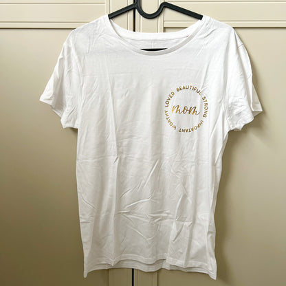 T-Shirt | Verschiedene Motive & Größen