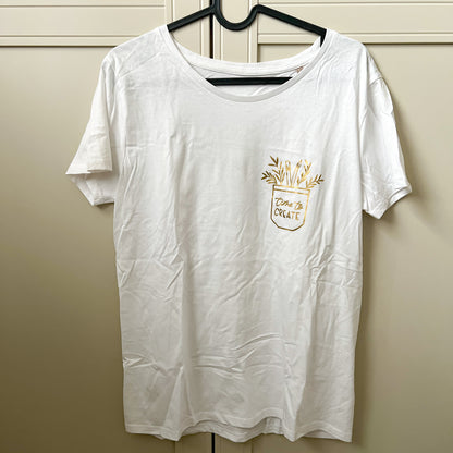 T-Shirt | Verschiedene Motive & Größen