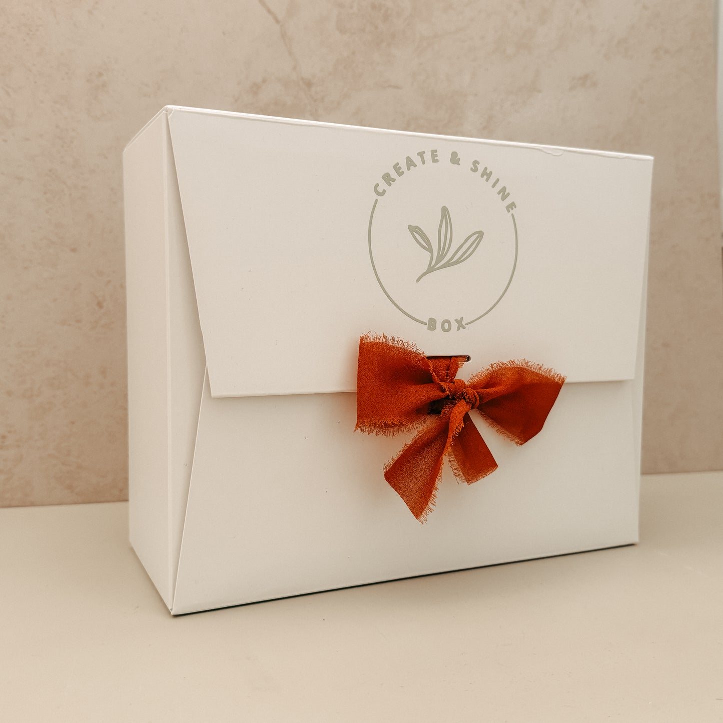 CREATE & SHINE Box | Sommeredition 🍋 06/2026