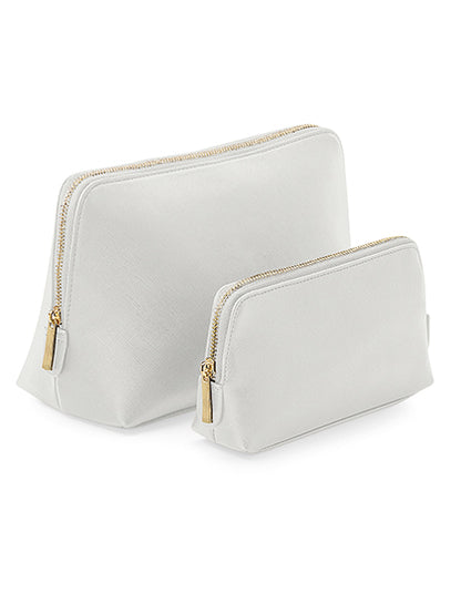 Kosmetiktasche personalisert | Braut | Trauzeugin | Geschenk | versch. Farben