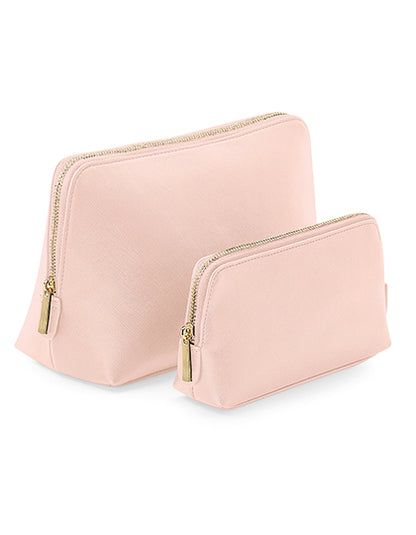 Kosmetiktasche personalisert | Braut | Trauzeugin | Geschenk | versch. Farben